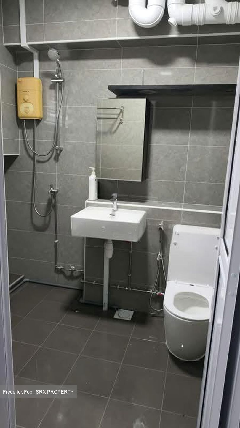 Blk 847 Nanyang Pearl (Jurong West), HDB 4 Rooms #590779231